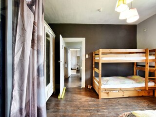 Ferienhaus Lierneux Ausstattung 29