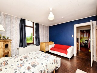 Ferienhaus Lierneux Ausstattung 7