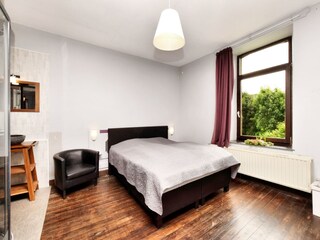 Ferienhaus Lierneux Ausstattung 19