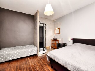 Holiday house Lierneux Features 21