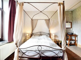 Vakantiehuis Lierneux Kenmerken 14