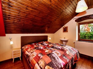 Vakantiehuis Lierneux Kenmerken 10