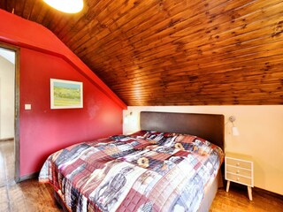 Vakantiehuis Lierneux Kenmerken 37
