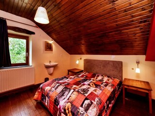 Holiday house Lierneux Features 28