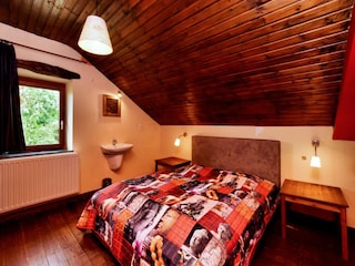 Holiday house Lierneux Features 30