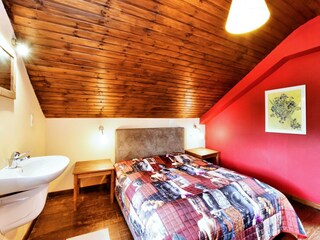 Holiday house Lierneux Features 37