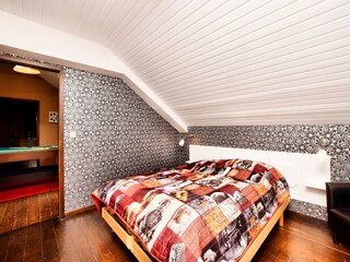 Casa de vacaciones Lierneux Características 21