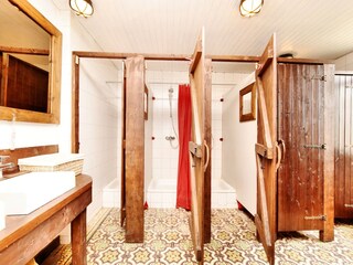 Vakantiehuis Lierneux Kenmerken 20