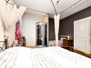 Vakantiehuis Lierneux Kenmerken 27