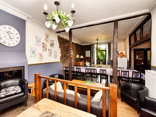 Holiday house Lierneux Features 32
