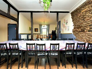 Vakantiehuis Lierneux Kenmerken 21