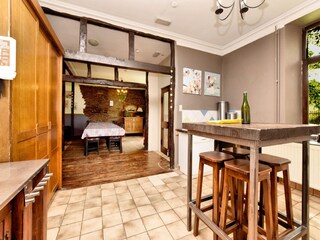 Vakantiehuis Lierneux Kenmerken 12