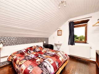 Holiday house Lierneux Features 25