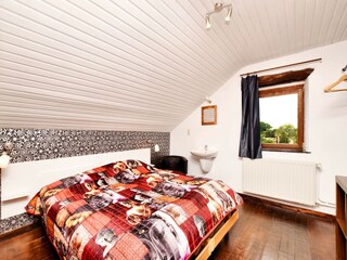 Vakantiehuis Lierneux Kenmerken 22