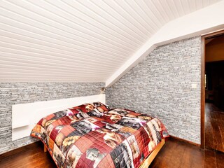Ferienhaus Lierneux Ausstattung 15