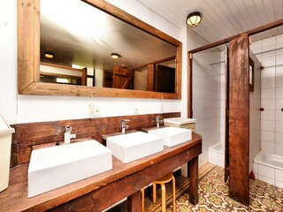 Ferienhaus Lierneux Ausstattung 27