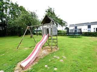 Casa per le vacanze Lierneux  40