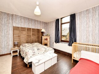 Ferienhaus Lierneux Ausstattung 6