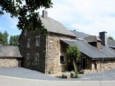 Casa de vacaciones Trois-Ponts Grabación al aire libre 1