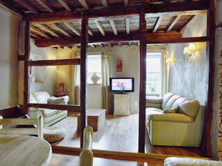 Casa de vacaciones Trois-Ponts Características 10