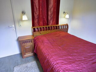 Ferienhaus Trois-Ponts Ausstattung 25