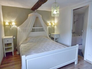 Holiday house Trois-Ponts Features 25