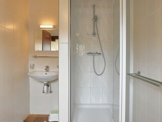 Maison de vacances Trois-Ponts Équipement 17