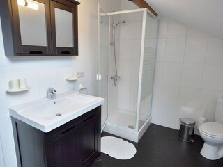 Vakantiehuis Trois-Ponts Kenmerken 11