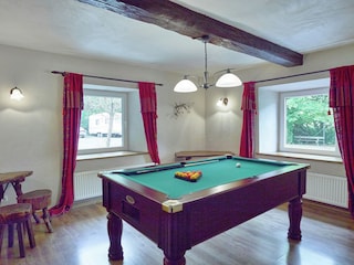 Holiday house Trois-Ponts Features 13