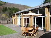 Casa de vacaciones Trois-Ponts Grabación al aire libre 1