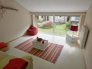 Ferienhaus Trois-Ponts  29