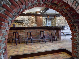 Casa per le vacanze Trois-Ponts  27