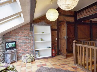 Vakantiehuis Trois-Ponts  29