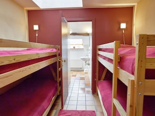 Holiday house Trois-Ponts Features 23