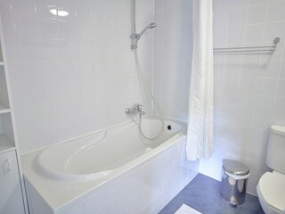 Holiday house Trois-Ponts Features 26