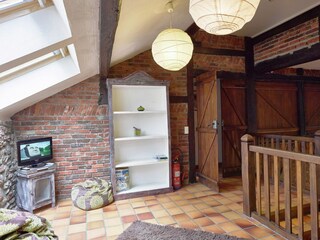 Maison de vacances Trois-Ponts  29