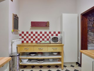 Holiday house Trois-Ponts Features 22
