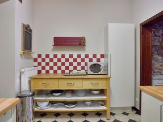 Holiday house Trois-Ponts Features 23