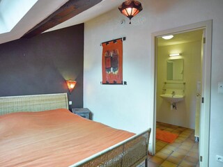 Casa de vacaciones Trois-Ponts Características 9