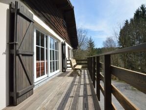 Holiday house Gemütliches Ferienhaus mit Sauna in Malmedy - Robertville - image1