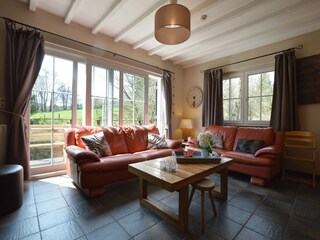 Vakantiehuis Robertville Kenmerken 17