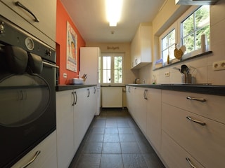 Vakantiehuis Robertville Kenmerken 15