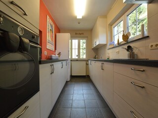 Vakantiehuis Robertville Kenmerken 25