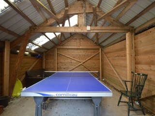Ferienhaus Robertville Ausstattung 26