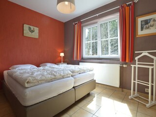 Vakantiehuis Robertville Kenmerken 14
