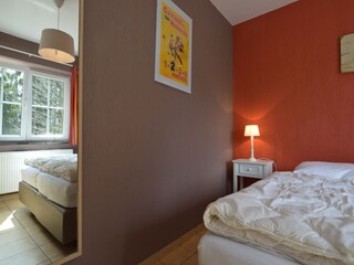 Vakantiehuis Robertville Kenmerken 27