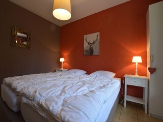 Ferienhaus Robertville Ausstattung 13