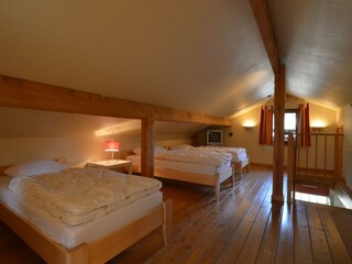 Vakantiehuis Robertville Kenmerken 22