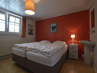 Vakantiehuis Robertville Kenmerken 14