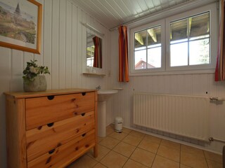 Vakantiehuis Robertville Kenmerken 23